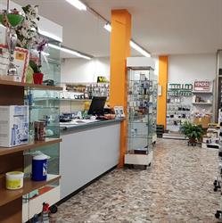 Materiale Elettrico - Elettronico - Ferramenta De Pieri Franco Salzano (VE)
