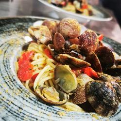 Spaghettoria S'artea