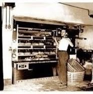 PANIFICIO FAVRO dal 1870 SUSA