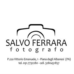 Salvo Ferrara fotografo