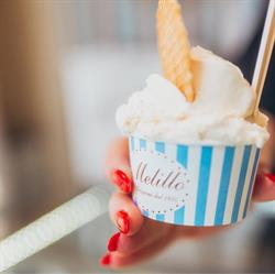 Gelateria Cioccolateria Melillo -Termoli