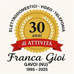 Gioi Franca Elettrodomestici Telefonia