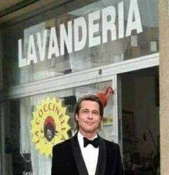 lavanderia ecologica LA COCCINELLA