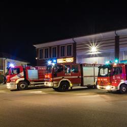 Distaccamento Vigili del Fuoco di Fossano