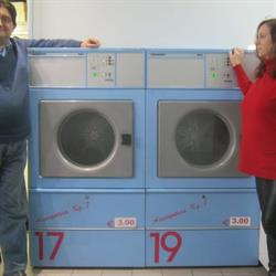 Lavanderia Self Service Ancona Bolleblu