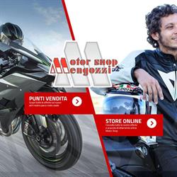 Motor Shop Mengozzi SRL