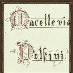 Macelleria Equina Delfini