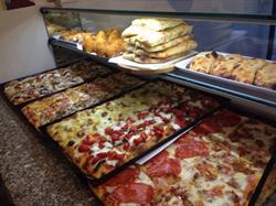 L artista pizzeria