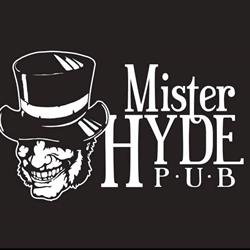 Mister Hyde