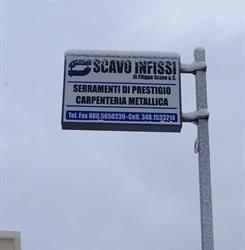 Adriatica Infissi di Scavo Filippo & C sas