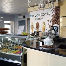 Menoquattordici bistrotcafè e gelateria artigianale
