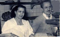 Panificio Antico Forno Raiano