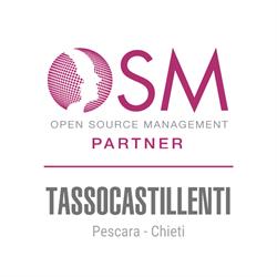 TassoCastillenti OSM Partner
