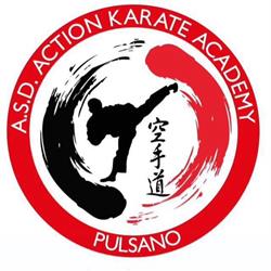 ASD Action Karate Academy Pulsano - Francesco Di Noi
