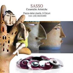 Sasso ceramiche artistiche
