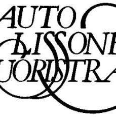 AUTO LISSONE FUORISTRADA SAS