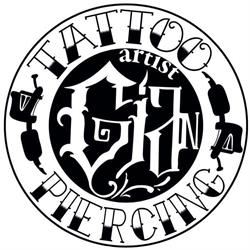 Gian tattoo & Airbrush Art