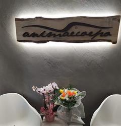 Anima e Corpo Estetica e Benessere p.iva 07761920961