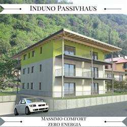Induno Passivhaus