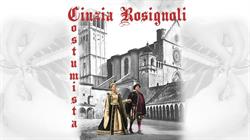 Dame et Cavalieri di Cinzia Rosignoli