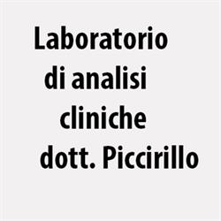 Laboratorio di analisi cliniche dott. Piccirillo