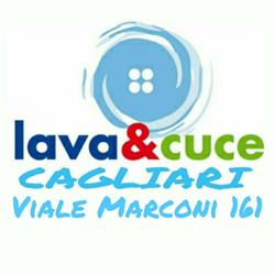 Lava e Cuce Cagliari Viale Marconi 161