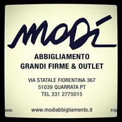 Modì Abbigliamento