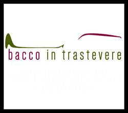 Bacco in Trastevere