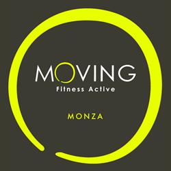 Moving fitness & active