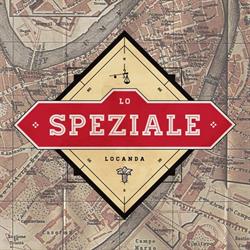 Lo Speziale locanda Verona
