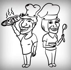Pizza Boy Bistrot