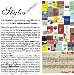 Stylos Casa Editrice