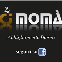 CJ MOMÀ Abbigliamento Shoes accessori