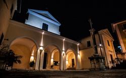 Parrocchia Sant'Erasmo VM - Formia
