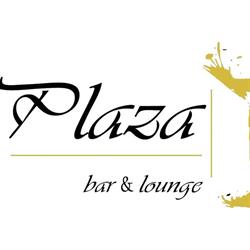 Plaza bar & lounge