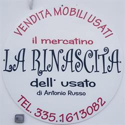La rinascita dell'usato