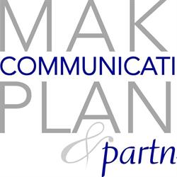 Make Communication Plans & Partners