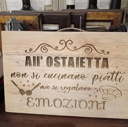 Ostaietta