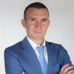 Dott. Maurizio Castaldini Consulente Finanziario e Team Manager