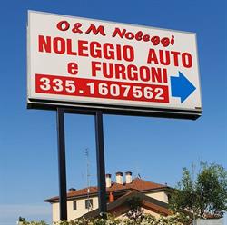 O&M NOLEGGI SNC