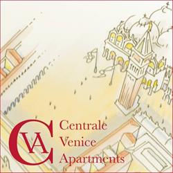 Centrale Venice Apartments