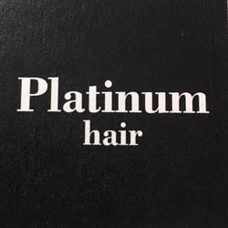 Platinum Hair
