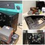 Assemblaggio nuovo PC