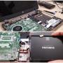 Sostituzione vecchio hard disk con SSD