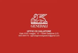 Generali Italia Galatone