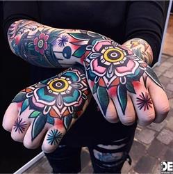 Tattoo LifeStyle