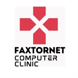 Faxtornet - Computer Clinic