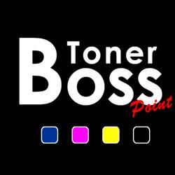 TonerBoss