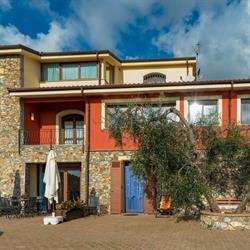 Agriturismo i Cianelli
