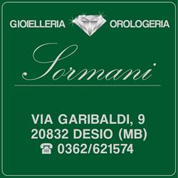 Sormani Gioielleria